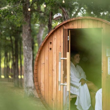 7744 Ranch Glamping Resort Остін Екстер'єр фото