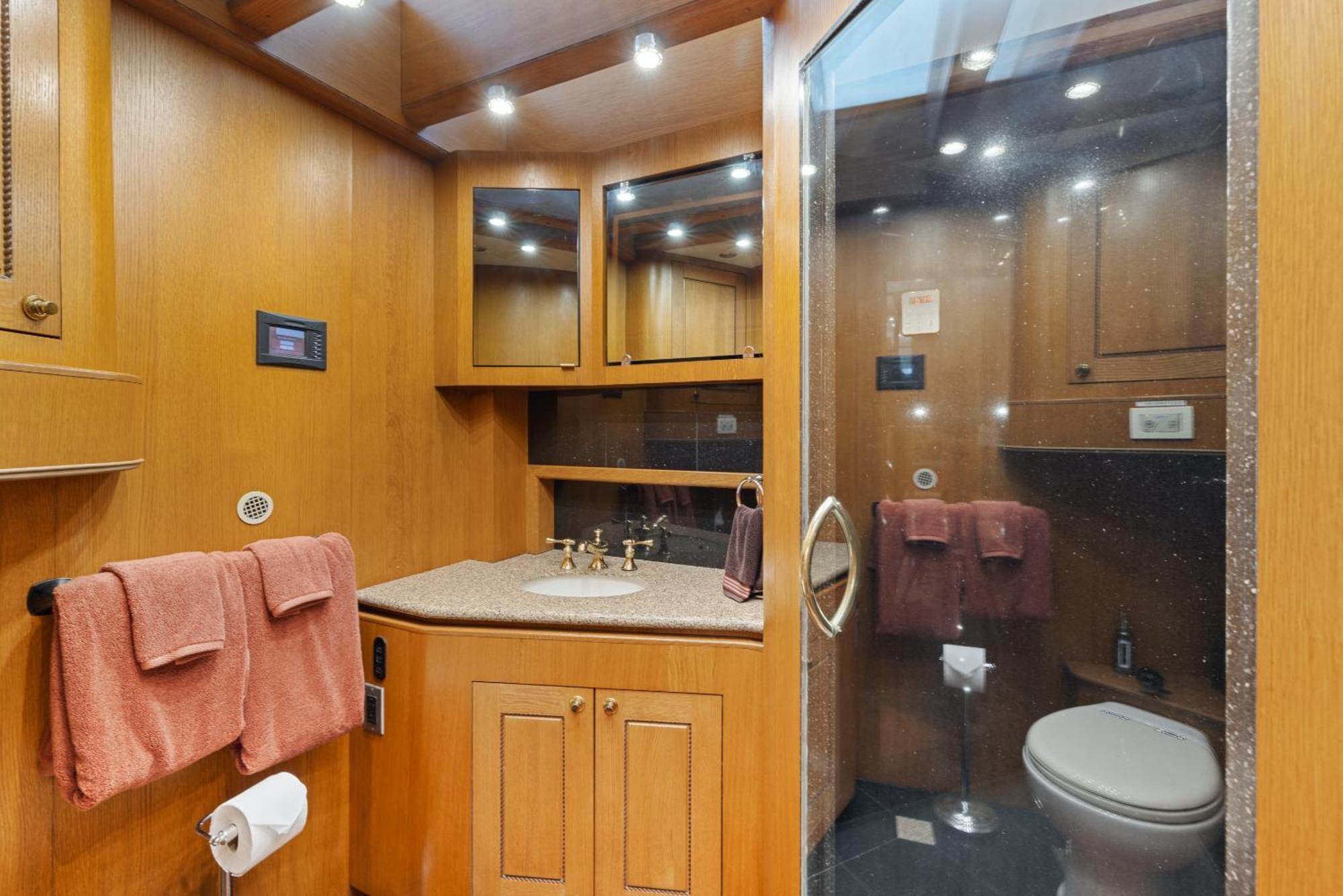 7744 Ranch Glamping Resort Остін Номер фото